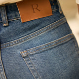 Джинсы Jane со стрелками (Petite fit)