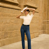 Джинсы Classic Slim