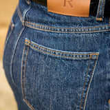 Джинсы Classic Slim